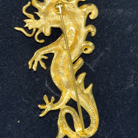 Brooch - Picture 4 of 5